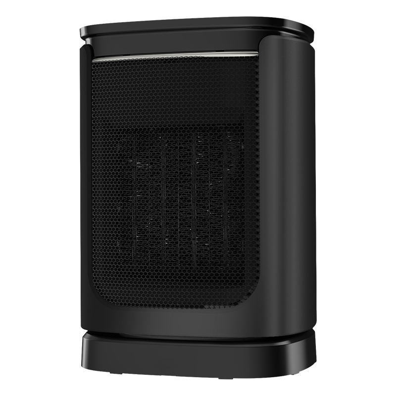 New cross-border mini heater small small sun remote control heater portable office dormitory heater