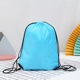 Sky blue; 34*42; polyester
