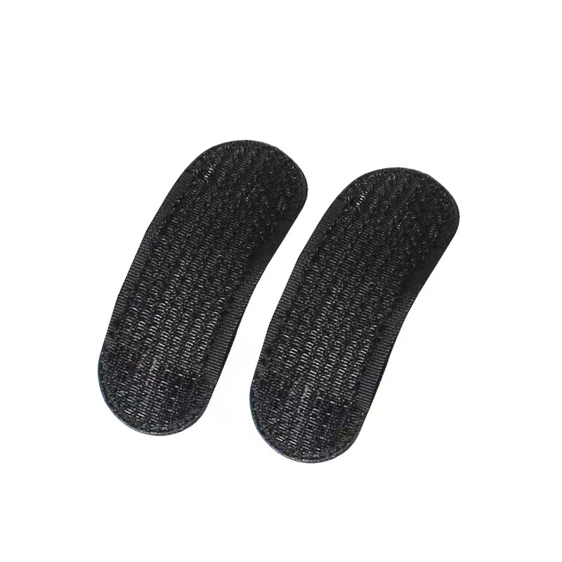Korean-style invisible high Skull top fluffy artifact hair pad head pad hair root height increasing fluffy stickers bangs clip for children Wholesale