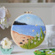 W350-Beach (including embroidery)