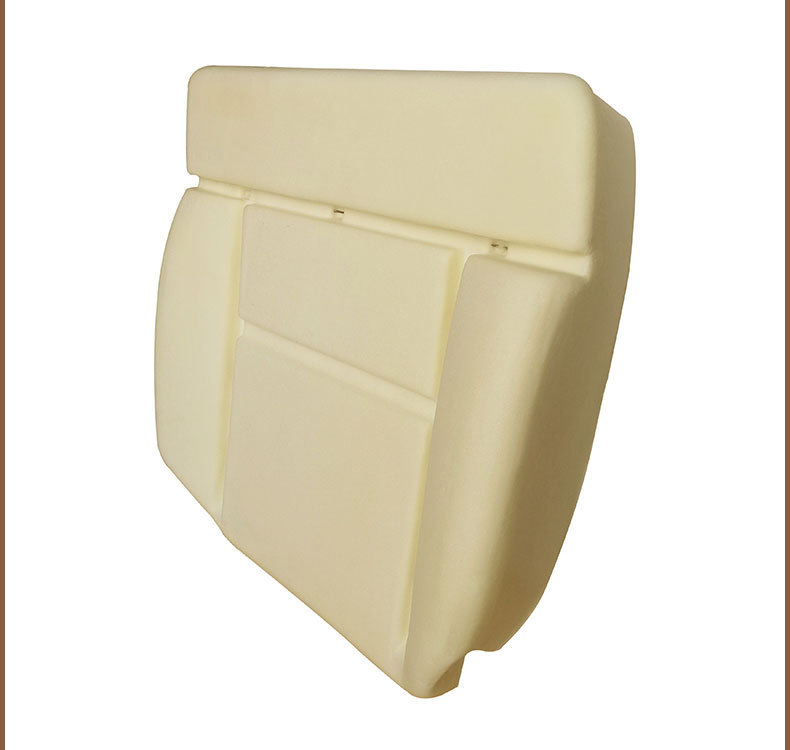 Passend für 04-08 Ford F150 Fahrersitz Hochdichtes Schwammkissen Autositzkissen Vier Jahreszeiten Universal_voghion.com