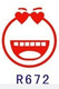 Wow, that's handsome, HA023-BQR672