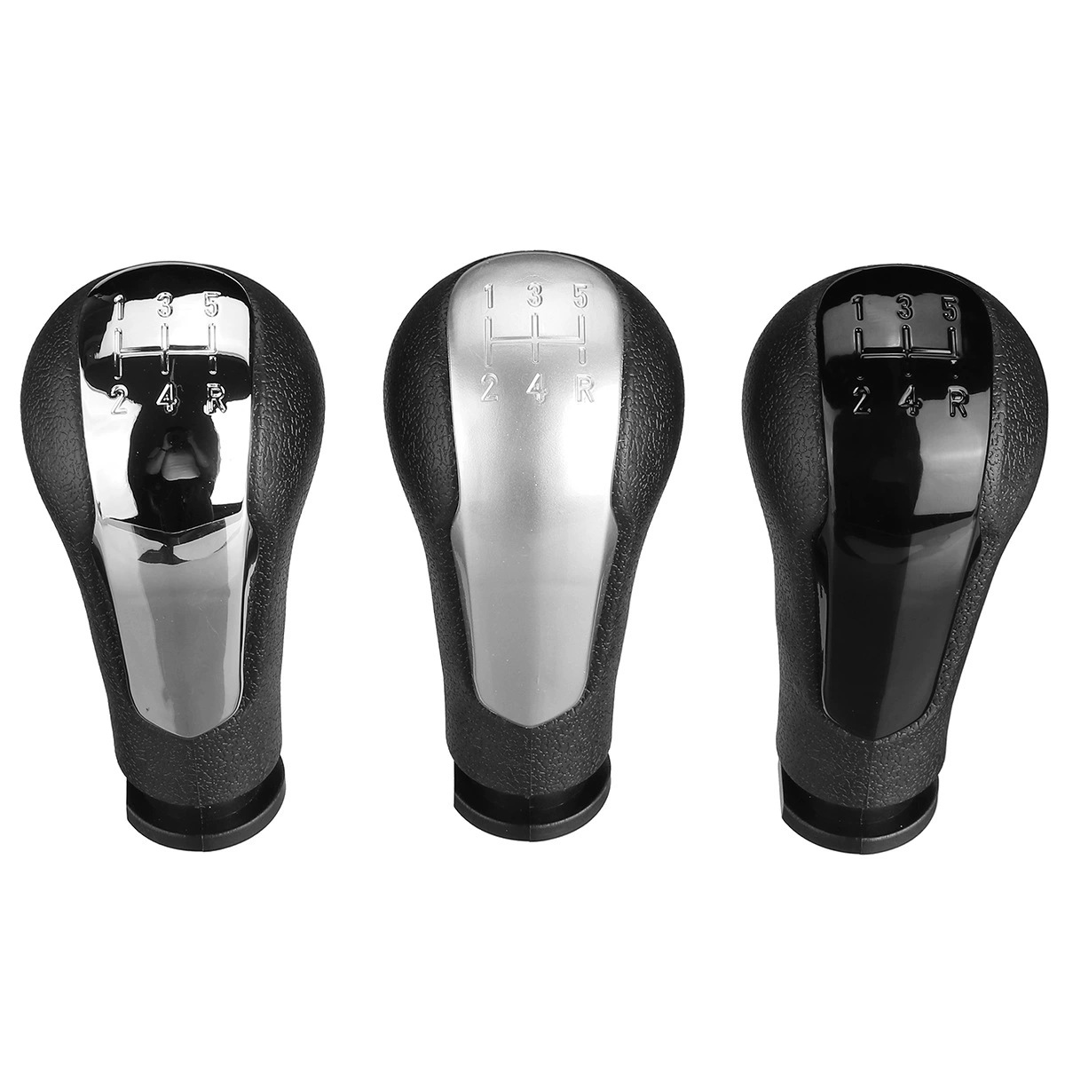 Chevrolet Chevy Spark Car Shift Dust Cover Ball Head Integrated