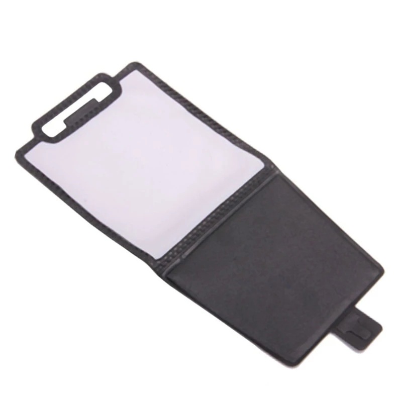 Wholesale internal Flash film Nikon canon special internal flash soft light film camera top internal flash light soft light cover