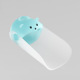 Bear hand cleaner-jelly blue
