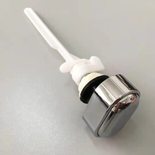 Toilet accessories toilet water tank side button water tank button toilet water tank side Press switch