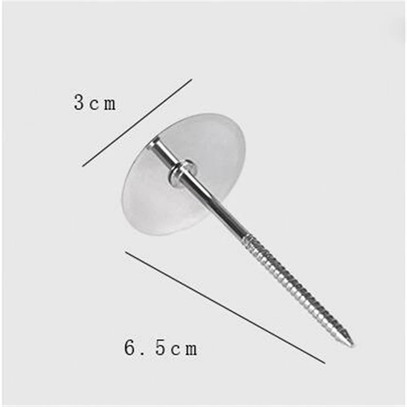 Stainless Steel rose petal piping spout 7 piece set piping nail scissors cake cream piping spout DIY baking tools