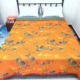 Pomegranate Flower Yellow 200*230