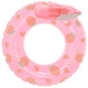 Strawberry swimming ring (suitable for 5-9 years old)