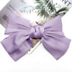 D-024 light purple spring clip
