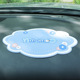 MOMO Duck Mat-Large Blue