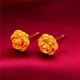 1 1 pair of ear studs including earplugs