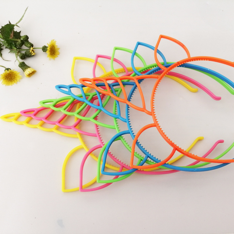 European and American birthday party headdress headband letter happy birthday birthday headband men and women