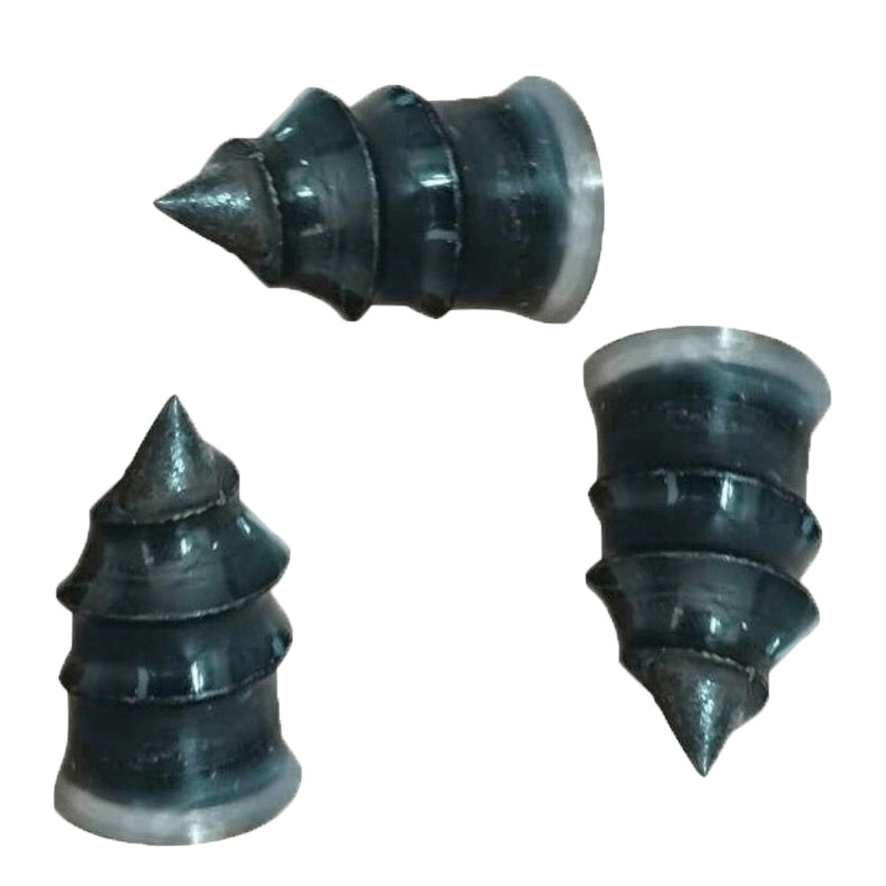 Electric car motorcycle vacuum tire tire repair rubber nail quick tool disassembly-free non-destructive self-service tire repair