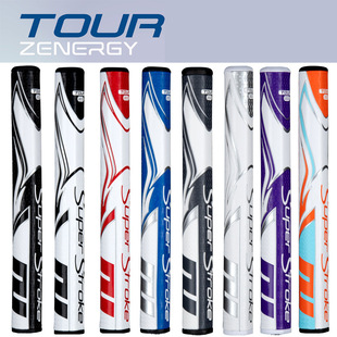 New club cover handle ZENERGY golf putter grip Tour series explosions 2023 spot wholesale