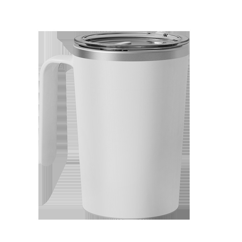 Automatic Mixing Cup Rechargeable Water Cup Electric Coffee Cup Lazy Portable Multifunctional Rotating Magnetic Cup