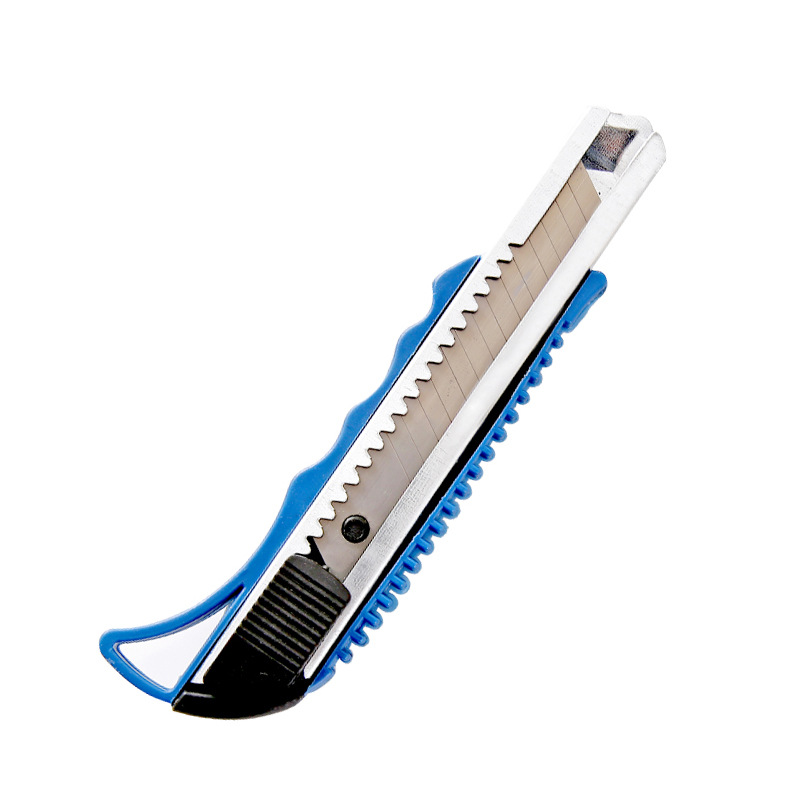 Art knife large wallpaper knife office paper cutting knife handmade knife electrician knife express unpacking tool knife wholesale