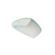Wireless dry Battery White
