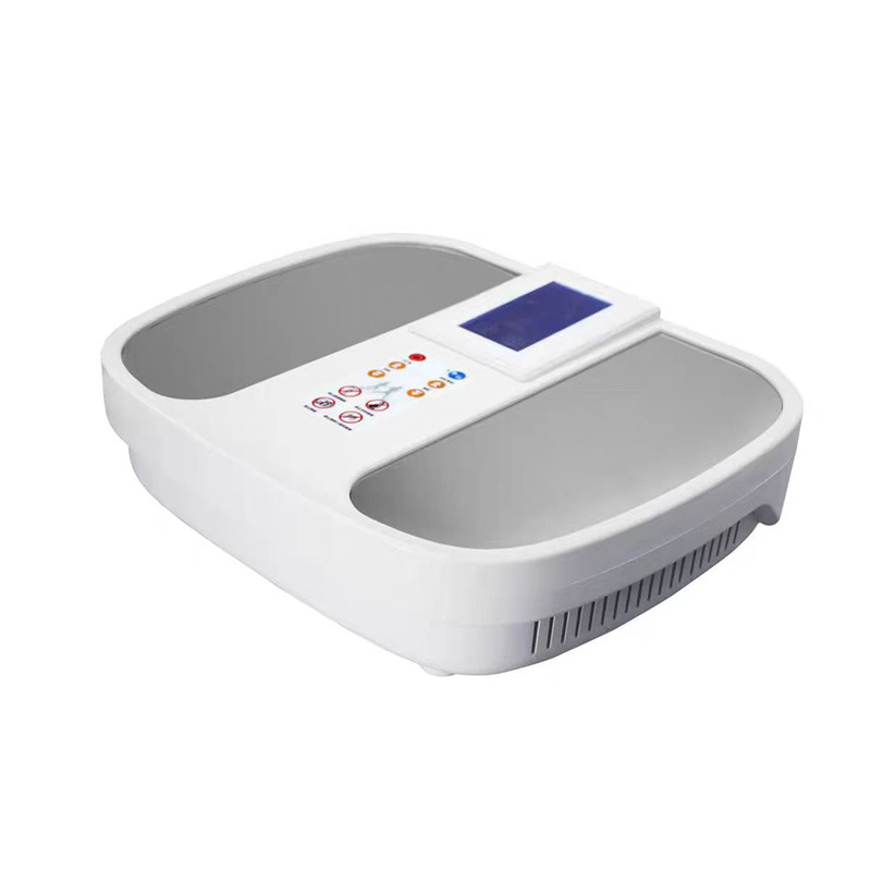 Terahertz Maglev Energy Instrument Cell Thermotherapy Instrument Foot Therapy Machine Foot Massage Dredge Meridians Health Preservation Home