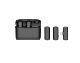 J13 double microphone [Type-C interface] with charging bin
