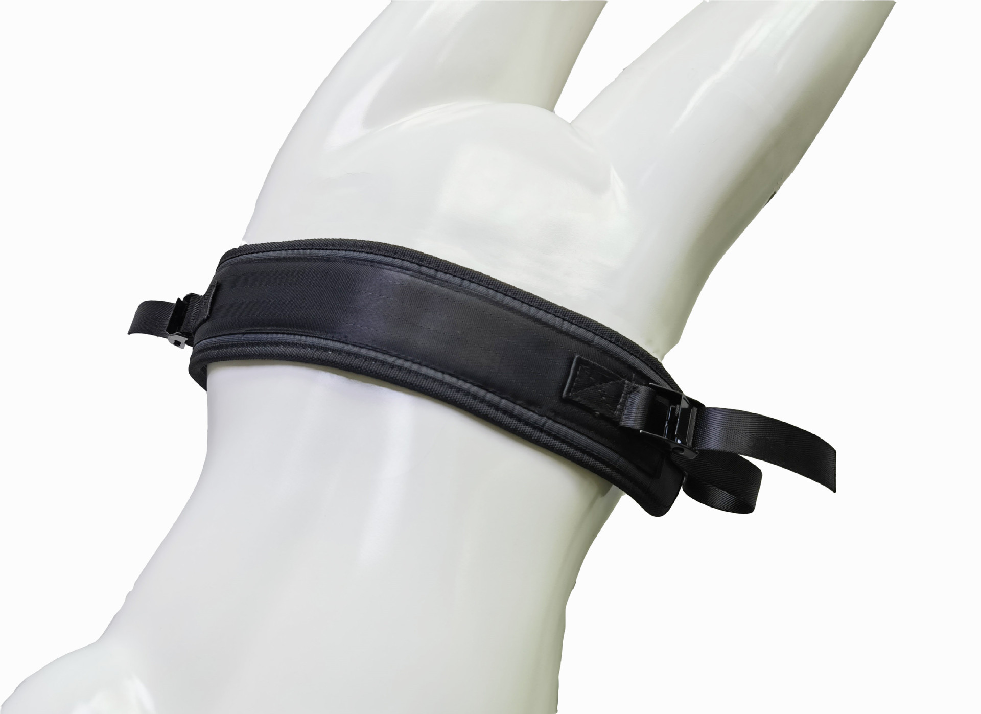 Hip bridge belt hip trainer weight-bearing fitness dumbbell exercise belt hip thrust belt source manufacturer