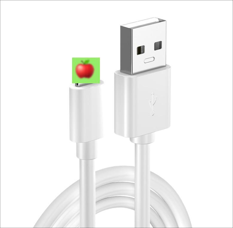Прямые продажи с фабрики мобильного телефона Apple USB для линии зарядки Apple 1 метр 1,5 метра 2 метра PD линия быстрой зарядки