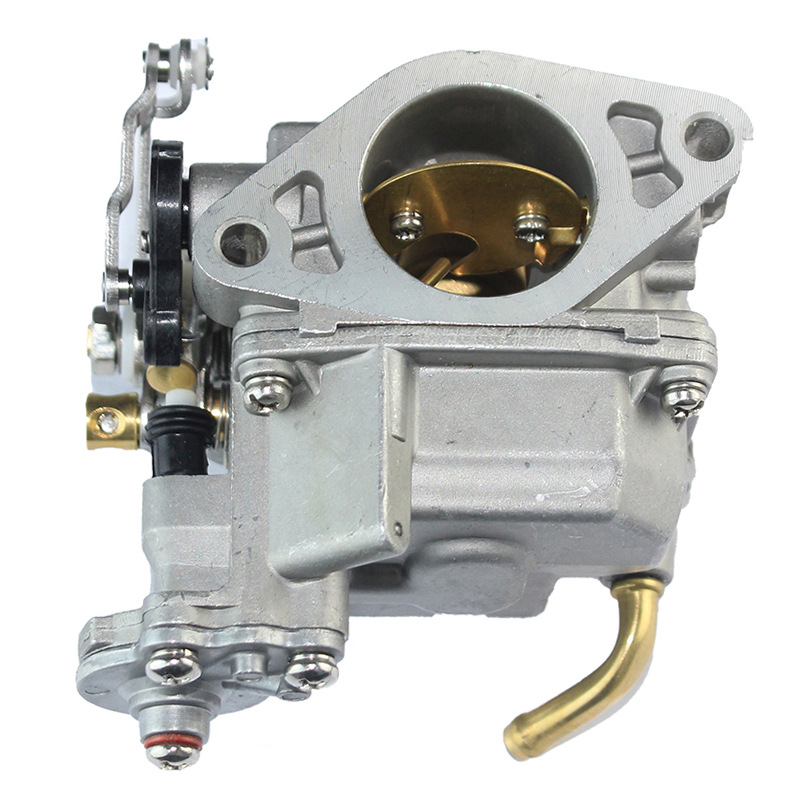 3DP-03100-2 3V2-03100-3 3fs-03100-04 stroke 9.8 horsepower outboard carburetor