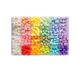 Cross-border fire paint wax grain boxed foreign trade factory paint seal a set of DIY accessories furnace demoulding pad wholesale