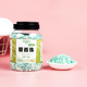 800g/grass and wood fruit fragrance laundry fragrance beads