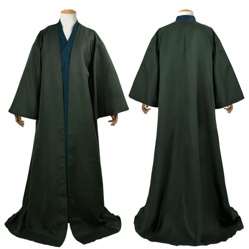 Saint Vida Halloween FDM Magic Robe Stage Performance cos Costume Halloween cosplay Costume