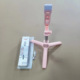 130cm pink (with light) F510