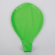 Fruit green 36 inch flat single