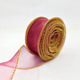 Wine red Phnom Penh simple fishtail yarn