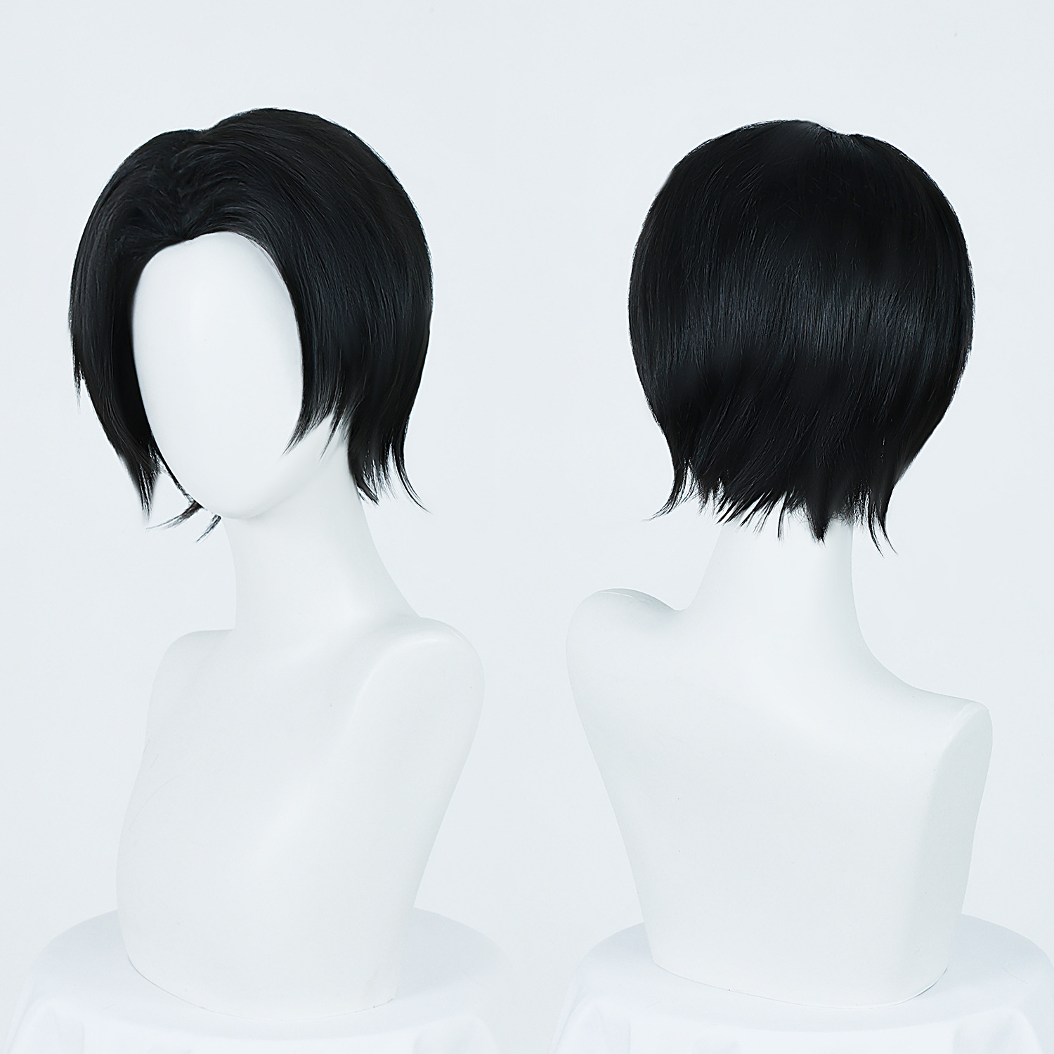 Ethel Jewish Wig
