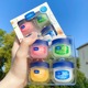 Four gift boxes