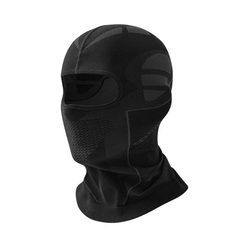 Winter new ski Hood cold-proof warm breathable outdoor motorcycle headscarf riding mask windproof face protection neck