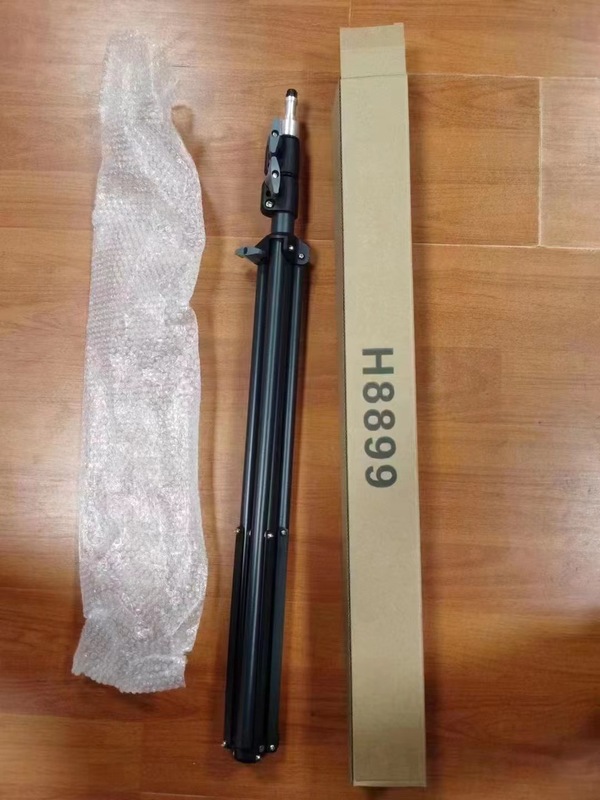 メーカー直販生放送撮影太く三脚8806フロストブラケット着地2.1メートル撮影三脚|undefined