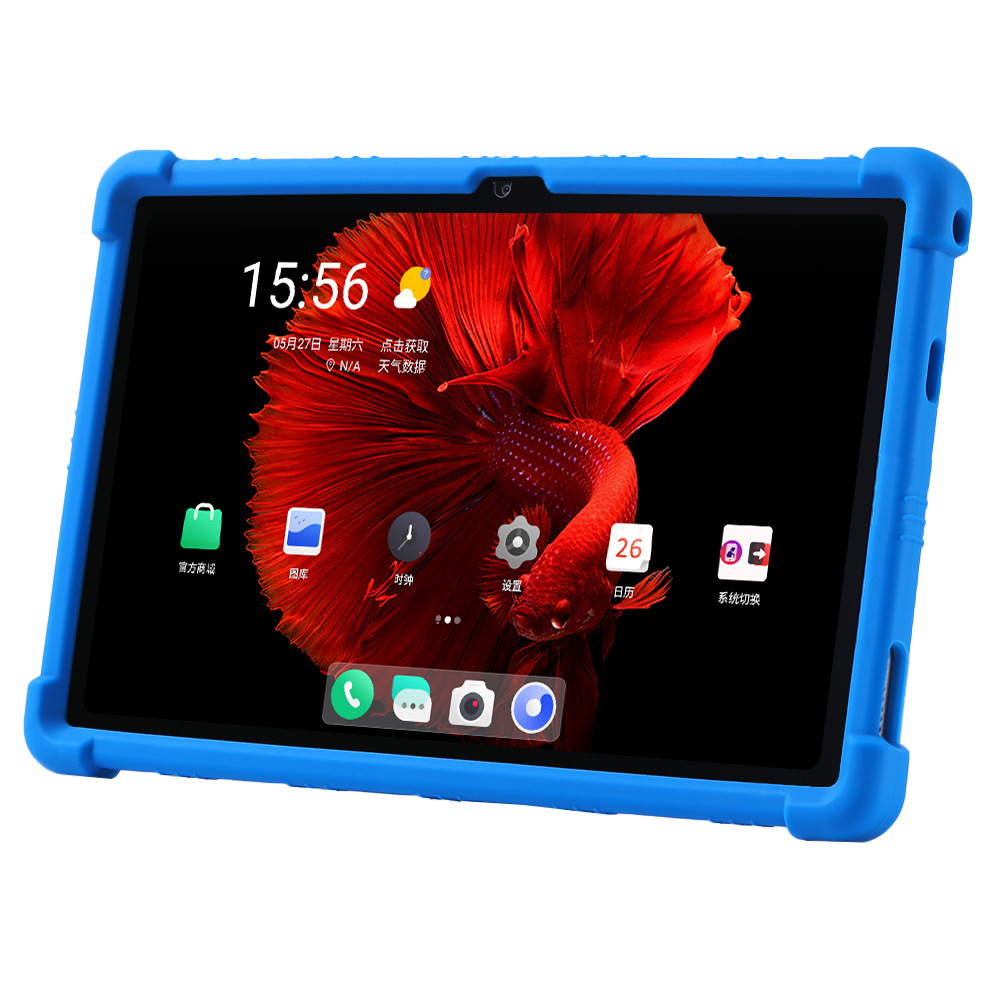 Suitable for Kubi Rubik's Cube iplay50 Flat Protective Cover 10.4 Inch iplay50 Pro Thickened Anti-Drop Protective Case