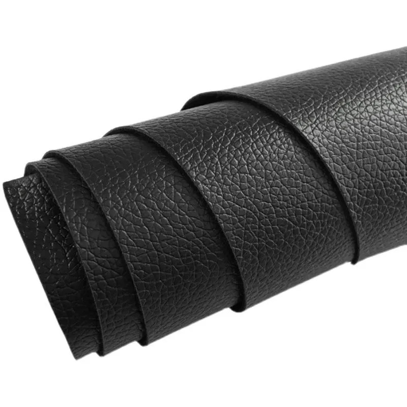Self-adhesive leather fabric sofa repair subsidy patch electric car seat leather bed refurbished soft bag hard bag decorative leather