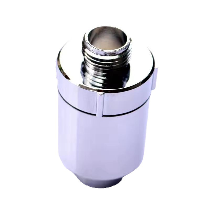 Wholesale Shower Shower Filter Beauty Skin Dechlorination Bath Household Pre-Filter