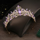 H03# gold purple