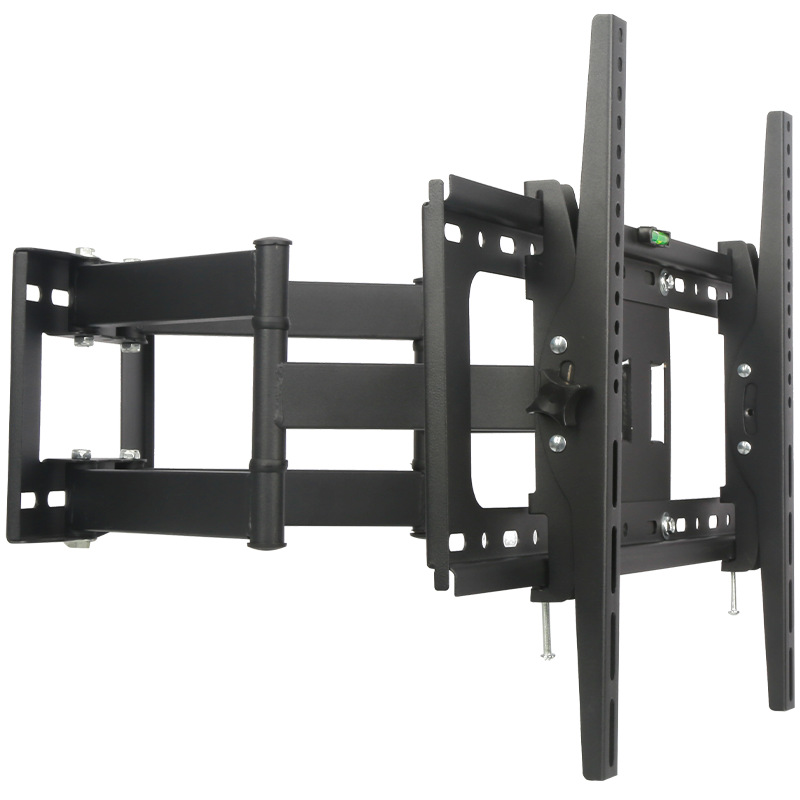 universal-32-75-inch-tv-wall-mount-bracket-rotatable-extension-wall-hanging-tv-stand-bracket-mounted-rack