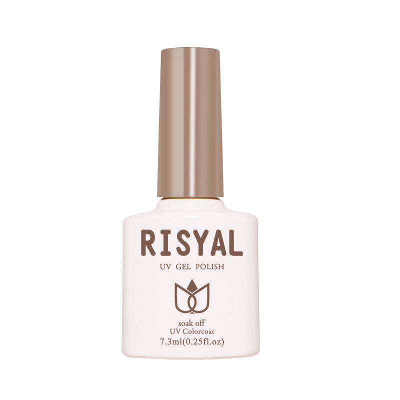 Nail nail polish gel ice through nude color Barbie glue phototherapy glue full set nail shop special cat eye Nail Polish glue wholesale