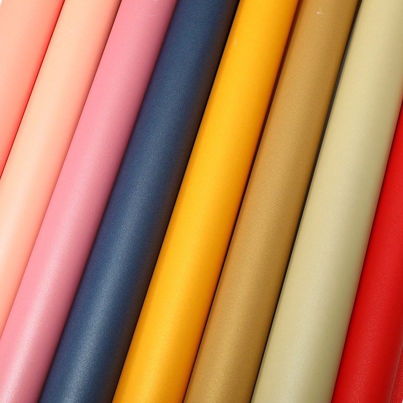 Spot double plane 250g color Pearl paper special paper A3A4 multi-purpose manual thick cardboard
