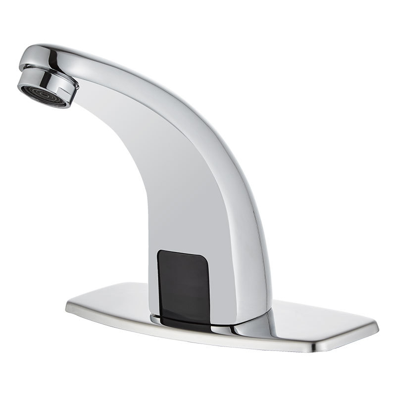 Factory direct sales induction faucet basin induction faucet infrared induction automatic faucet one wholesale