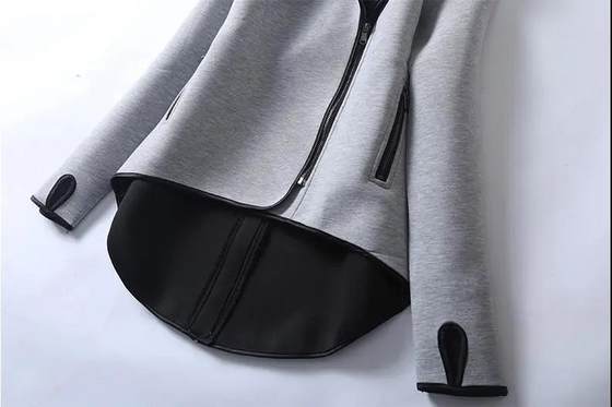 Women's Trenchcoat Mid-length 2024 Spring and Autumn New Korean Style Large Size Small Popular British Style Coat Over-the-knee Coat