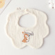 Gauze Flower Wai-Umbrella Bunny