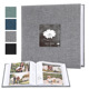 6-inch 200 sheets-Gray