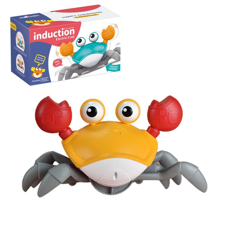 Cross-border wholesale baby bath and water play cool turtle electric bubble duck crab bubble machine bathroom toys