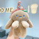 Plush Radish Rabbit-Curry